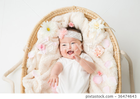 進入Kuhan的嬰兒(微笑) 進入Kuhan的嬰兒(微笑) 36474643