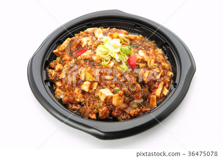 馬博豆腐 36475078