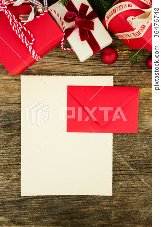 Christmas gift giving Christmas gift giving 36476748