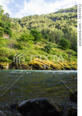 Grange Galdane, Sogne og Fjordane, Norway 36478552