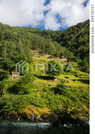 Grange Galdane, Sogne og Fjordane, Norway Grange Galdane, Sogne og Fjordane, Norway 36478557