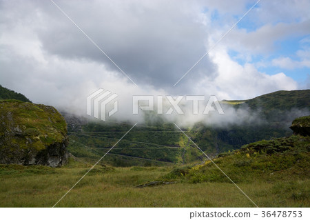 Vikafjell, Hordaland, Norway 36478753