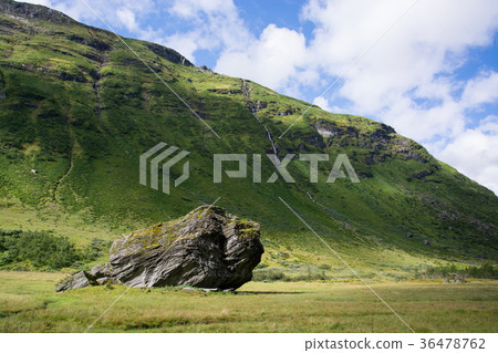 Vikafjell, Hordaland, Norway Vikafjell, Hordaland, Norway 36478762