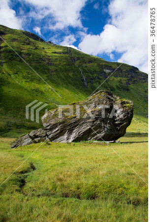 Vikafjell, Hordaland, Norway 36478765