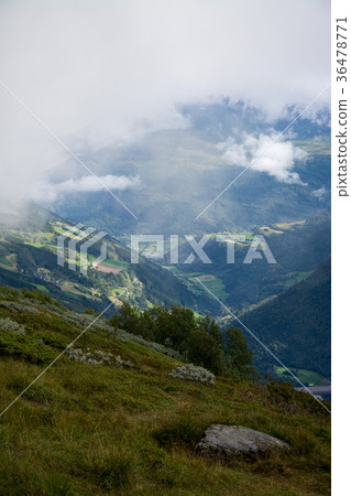 Vikafjell, Hordaland, Norway Vikafjell, Hordaland, Norway 36478771