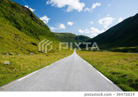 Vikafjell, Hordaland, Norway Vikafjell, Hordaland, Norway 36478814