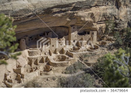 梅薩維德科羅拉多州國家公園 36479664