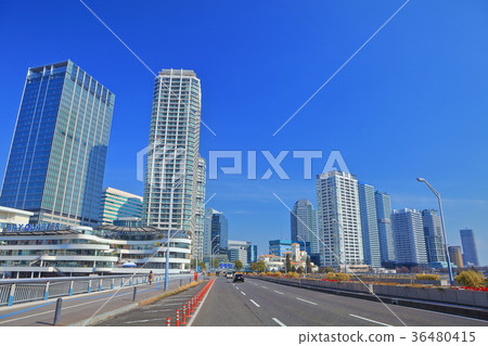 Yokohama Portside Tower Mansion Yokohama Portside Tower Mansion 36480415