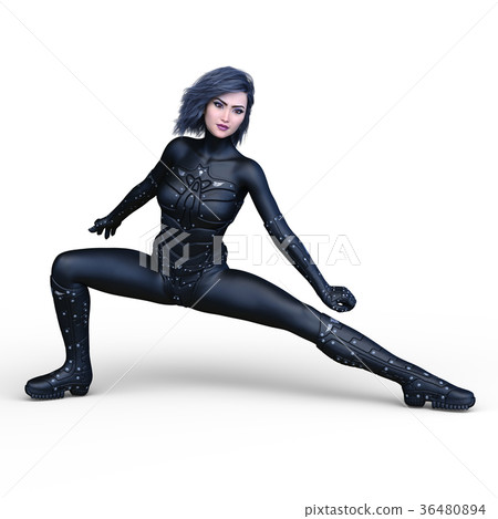  超級女人 36480894