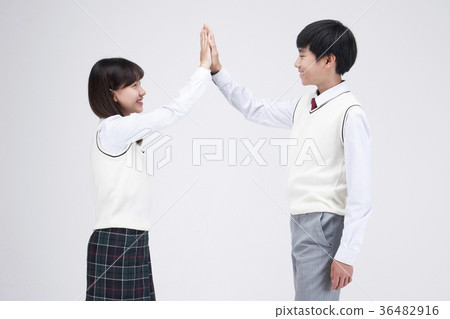 Teenagers 027 36482916