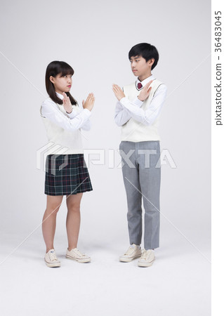 Teenagers 029 36483045