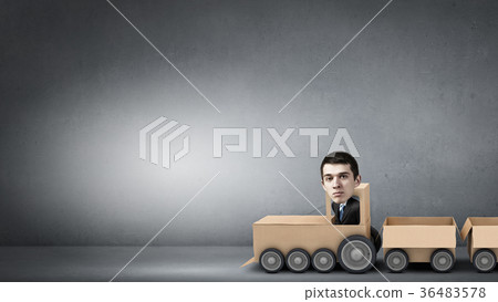 We deliver fast 36483578