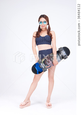 Summer holiday 438 36484112