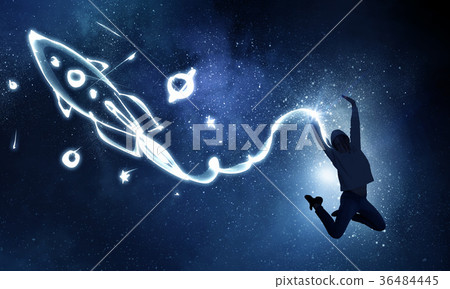 When you young and happy 36484445