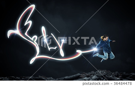 When you are young and free When you are young and free 36484478