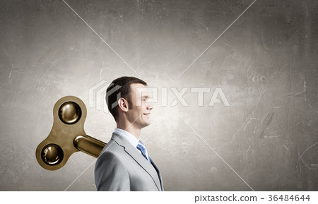 Never endless energy 36484644