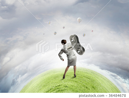 Never endless energy 36484678