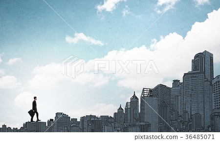 Climbing up to top 36485071