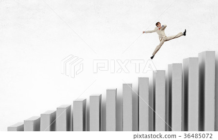 Up the career ladder 36485072