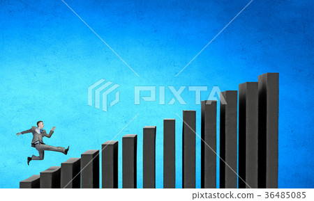 Up the career ladder 36485085