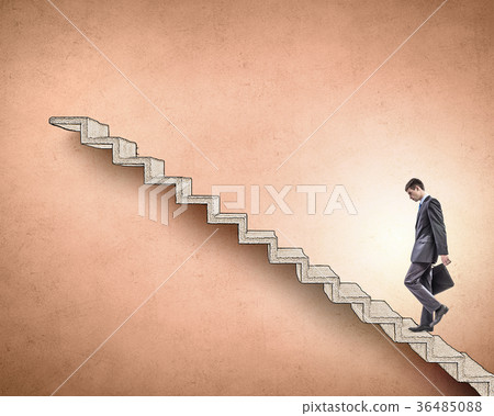 Up the career ladder 36485088