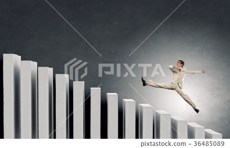 Up the career ladder 36485089