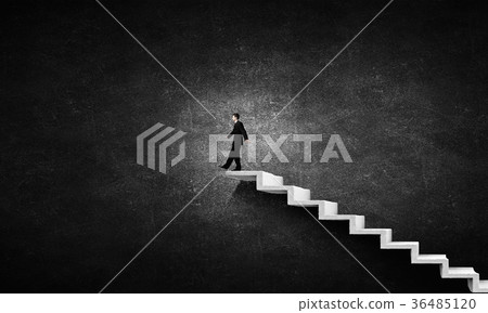 Up the career ladder 36485120