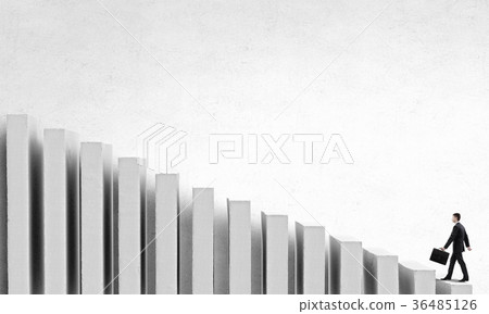 Up the career ladder 36485126