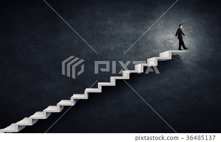 Up the career ladder 36485137