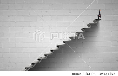 Up the career ladder 36485152