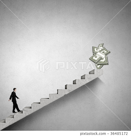 Up the career ladder 36485172