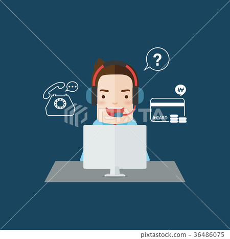 Business Man Business Man 36486075