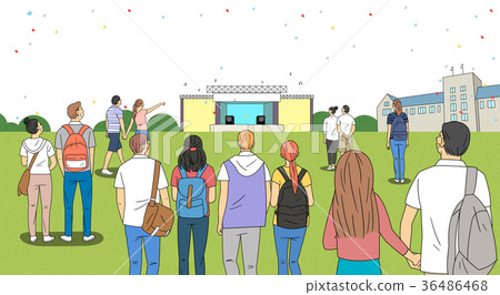 Summer festival007 Summer festival007 36486468