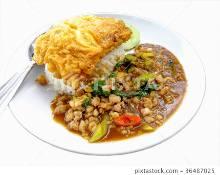 Cooking, Restaurant, Indonesia 36487025