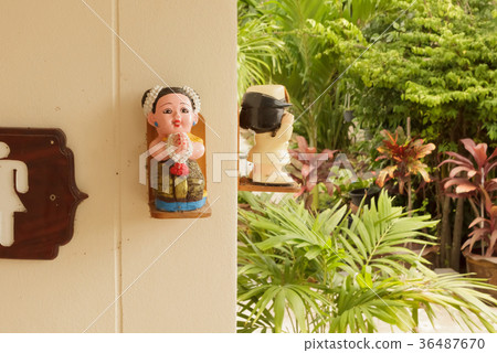 Girl doll Girl doll 36487670