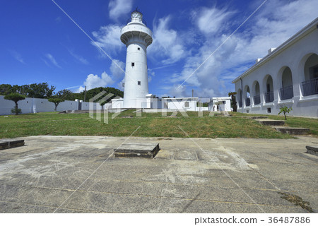 屏東縣,恆春鎮,墾丁,墾丁國家公園,鵝鑾鼻燈塔,鵝鑾鼻,導航,目標 36487886