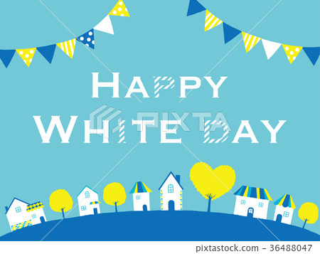White Day White Day 36488047