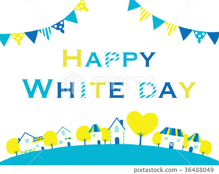 White Day 36488049