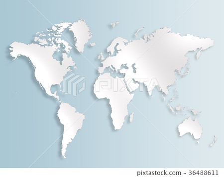 世界地圖日本地圖企業背景 世界地圖日本地圖企業背景 36488611