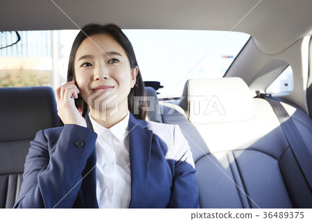 Business woman, Korean Business woman, Korean 36489375