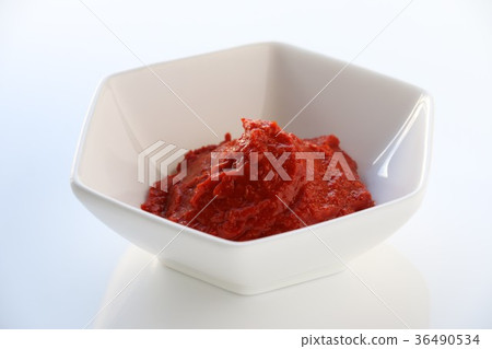 豆瓣醬 36490534