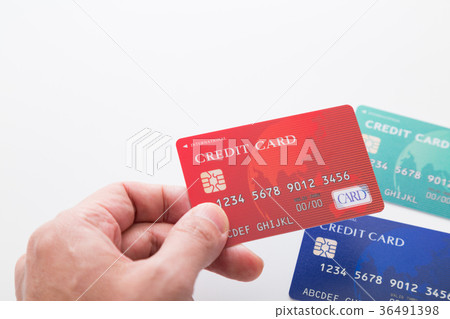 信用卡 信用卡 36491398