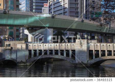 Kinshi Bridge 36493315