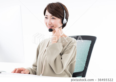 Operator 36493322