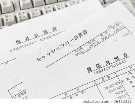 現金流量表現金流量資金流量圖表現金餘額CF資產負債表會計財務結算 現金流量表現金流量資金流量圖表現金餘額CF資產負債表會計財務結算 36493332