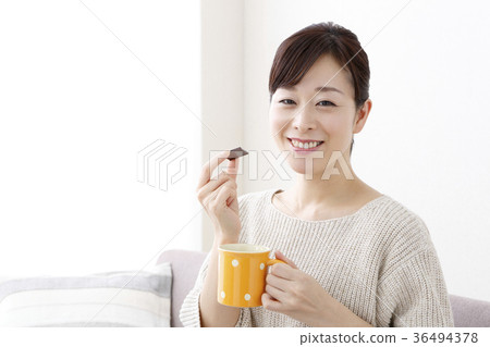 下午茶時間 36494378