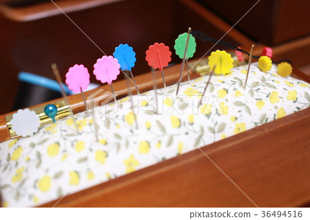 Machi針和縫紉針 Machi針和縫紉針 36494516