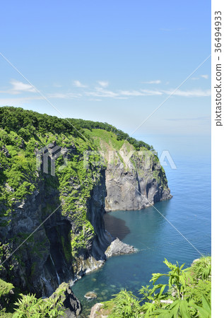 知床半島 36494933