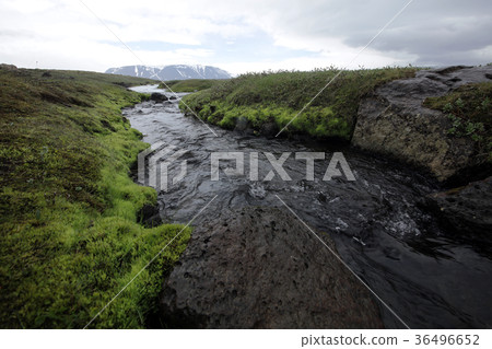 Icelandic creek Icelandic creek 36496652