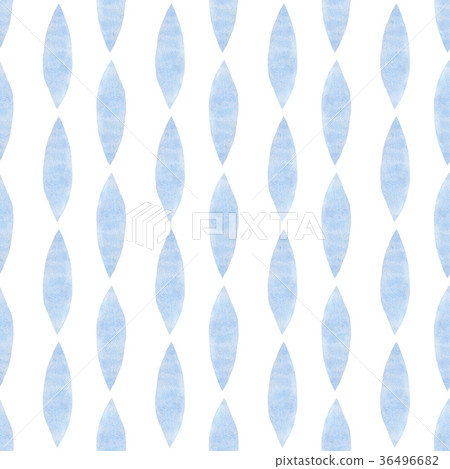 Watercolor Retro seamless pattern Watercolor Retro seamless pattern 36496682